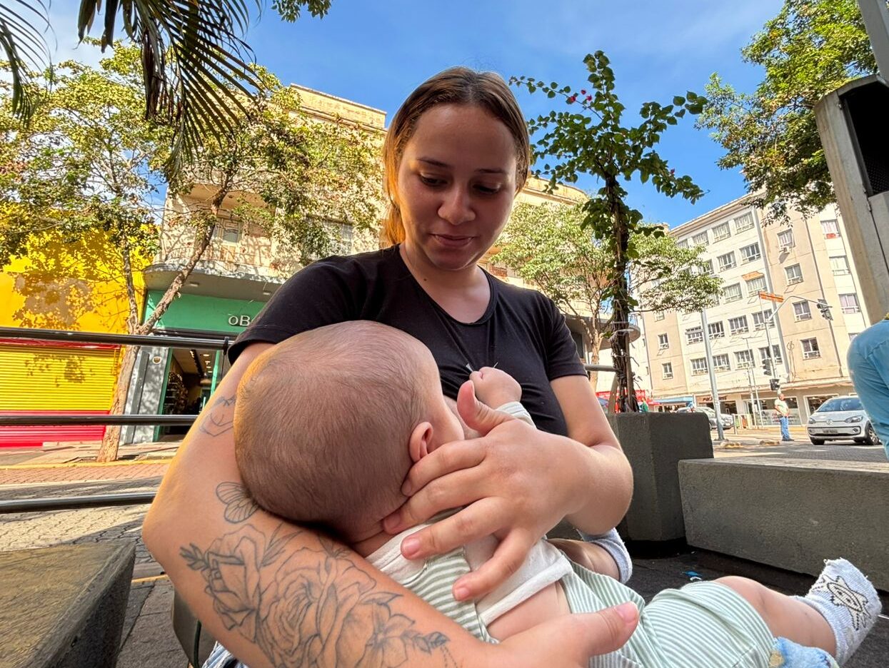 Capital sedia encontro nacional sobre amamentação em abril