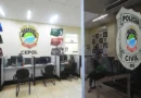 Veterinária é presa suspeita de atear fogo no marido, que está em coma com 80% do corpo queimado em Campo Grande