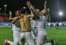 Equipe de Três Lagoas abre 2 a 0, sofre pressão no segundo tempo, mas segura vitória por 2 a 1 no Estádio Jacques da Luz
