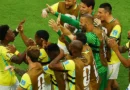 Vini Jr. brilha e Brasil se classifica em 1º com 3×0 sobre a Escócia