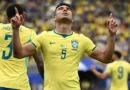 Brasil vence Japão e garante vaga nas oitavas de final da Copa do Mundo 2026