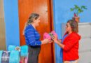 Prefeitura de Selvíria distribui cobertores para famílias em situação de vulnerabilidade social