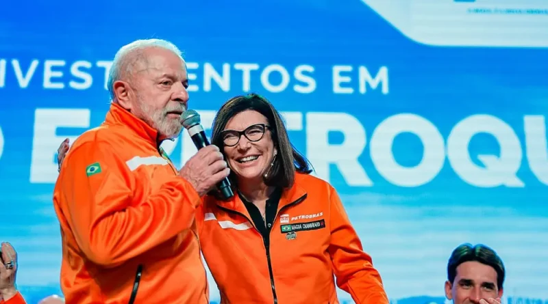Lula confirma visita a Três Lagoas para anunciar retomada da UFN-3