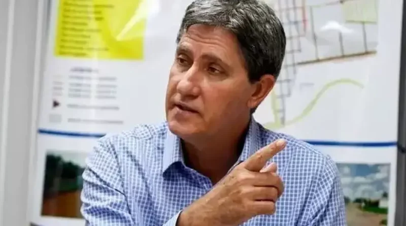 Justiça revoga prisão preventiva de ex-secretário de Obras de Campo Grande e outros investigados da Operação Buraco Sem Fim