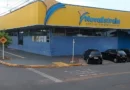 Rede Nova Estrela divulga vídeo com registros de furtos em unidades de Três Lagoas