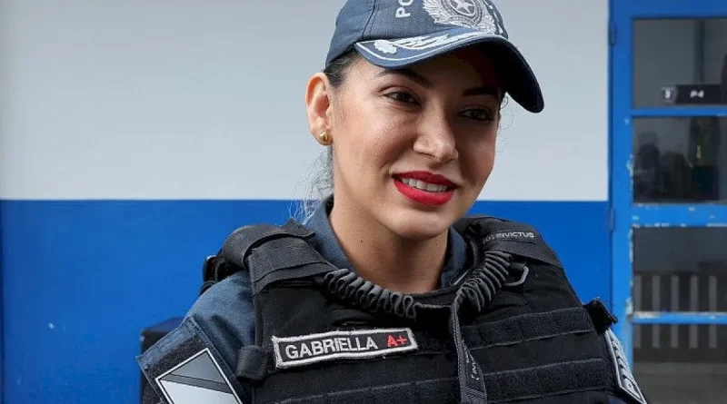 Primeira mulher assume comando do maior batalhão do interior de MS e ampliará proteção a indígenas