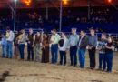 Expotrês 2026 começa em grande estilo com rodeio e show de Zé Neto & Cristiano