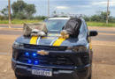 PRF prende duas mulheres com drogas em carro de aplicativo na BR-262