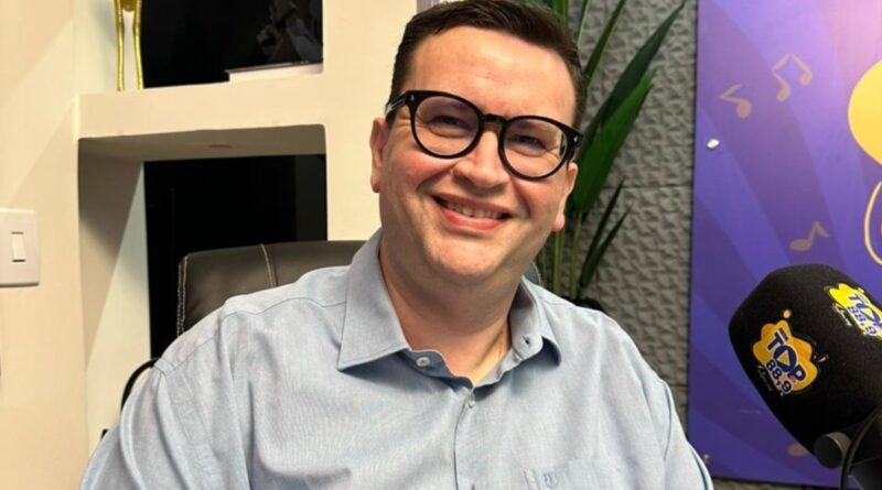 Justiça condena pré-candidato Ruy Costa Neto e radialista por ataques a enfermeira em Três Lagoas