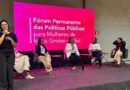Fórum de Gestoras de Políticas para Mulheres ocupa espaço inédito no 4º Congresso dos Municípios de MS