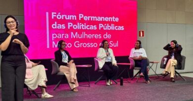 Fórum de Gestoras de Políticas para Mulheres ocupa espaço inédito no 4º Congresso dos Municípios de MS