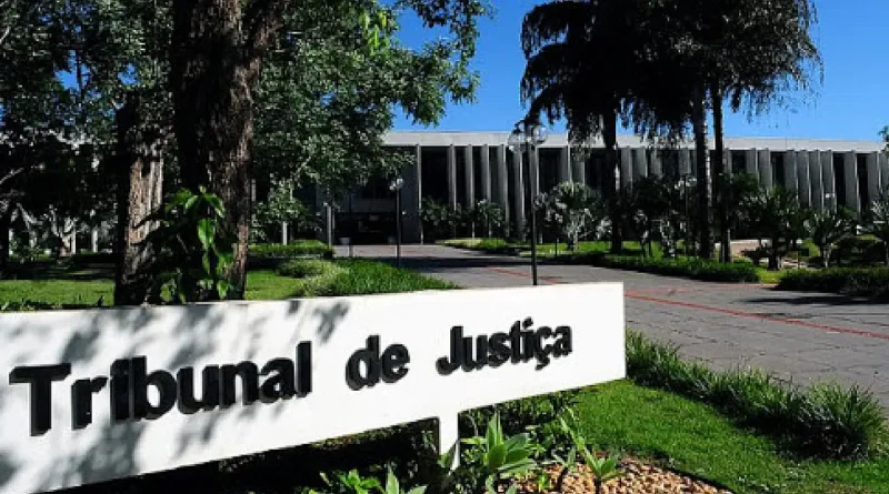 STJ anula decisão do TJMS sob suspeita de corrupção e golpe milionário