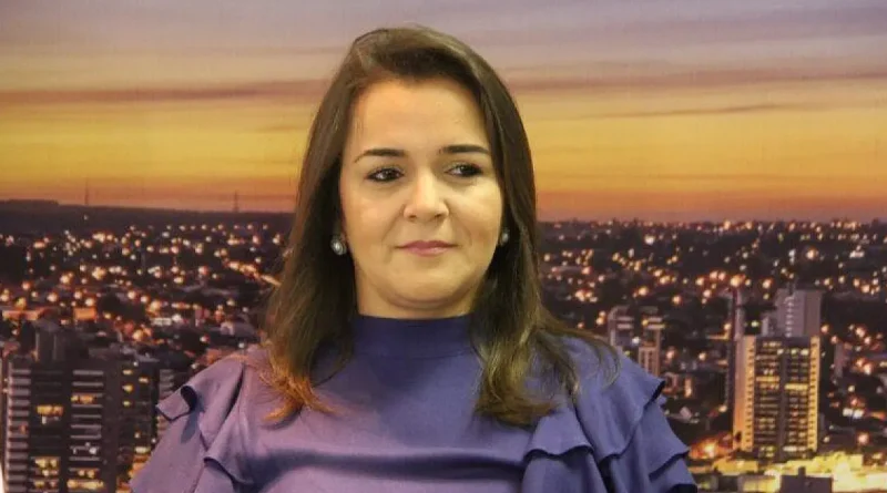PF deflagra operação para investigar compra de votos na campanha de Adriane Lopes