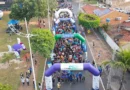 ATENÇÃO – Treinão da Corrida dos Poderes acontece amanhã no Balneário Municipal