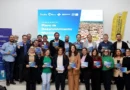 Prefeita Márcia Amaral lança Plano de Desenvolvimento Municipal e traça rumos para o futuro de Brasilândia até 2028