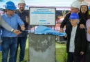 TL dá passo histórico na saúde com lançamento da pedra fundamental da radioterapia do Hospital Auxiliadora