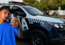 Jovem de 21 anos é encontrado enterrado em área de mata em Três Lagoas