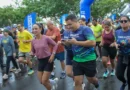 Treinão da Corrida dos Poderes reuniu cerca de 600 participantes em uma manhã de muita atividade física