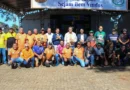 14º Encontro de Carros Antigos reúne mais de 5 mil pessoas e arrecada 900 quilos de alimentos