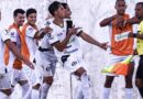 Misto vence o Aquidauanense por 2 a 0 e assume a liderança da Série B estadual