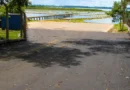 Prefeitura informa interdição temporária da rampa de barcos do Balneário durante realização do Treinão dos Poderes. Prefeitura informa interdição temporária da rampa de barcos do Balneário durante realização do Treinão dos Poderes.