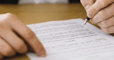 Prefeitura convoca aprovados em Edital 001/2026 para início do processo de contratação Prefeitura convoca aprovados em Edital 001/2026 para início do processo de contratação