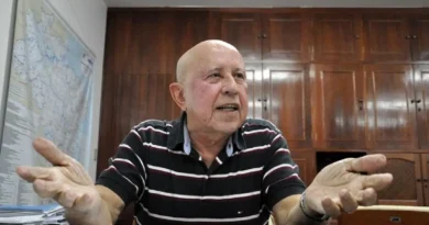 Mato Grosso do Sul se despede de Marcelo Miranda, ex-governador e construtor do Estado