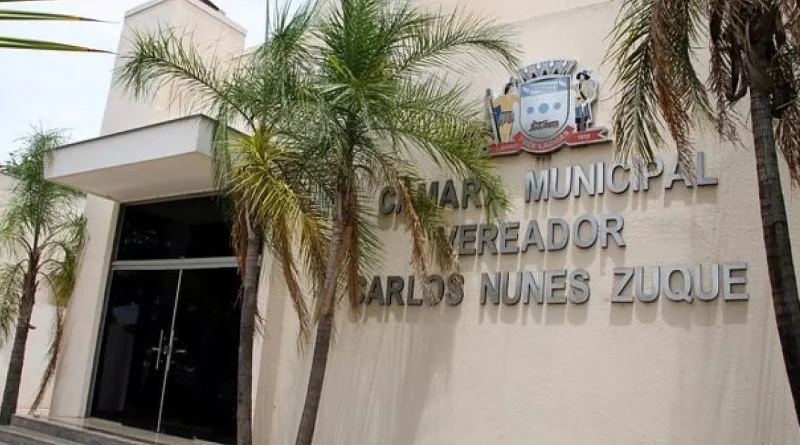 Câmara Municipal adia sessão do Plano Diretor para ampliar participação popular