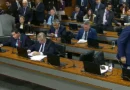CCJ da Câmara aprova PEC que reduz maioridade penal de 18 para 16 anos