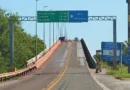 Obras na ponte sobre o Rio Paraguai preveem até 10 interdições totais até 2027 e podem isolar Corumbá e Ladário
