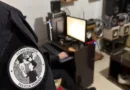 PF prende suspeito de armazenar e compartilhar imagens de abuso sexual infantil em Três Lagoas