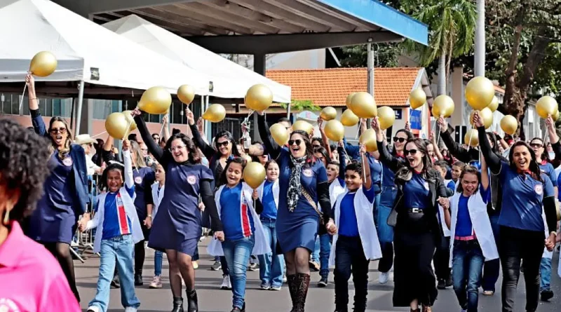 Prefeitura adia desfile cívico em comemoração aos 111 anos de Três Lagoas devido às condições climáticas