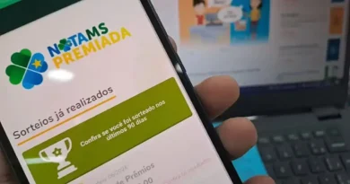 Nota MS Premiada realiza novo sorteio de R$ 300 mil nesta terça-feira