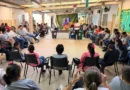 Semana Municipal do Meio Ambiente 2026 é encerrada com atividades educativas na APAE