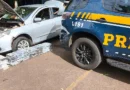 PRF apreende 55 Kg de cocaína em Campo Grande