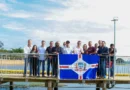 111 ANOS TL – Prefeito entrega revitalização do Balneário Municipal e anuncia novos investimentos para fortalecer o turismo em Três Lagoas