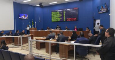 Justiça extingue ação que tentava suspender tramitação da revisão do Plano Diretor de Três Lagoas