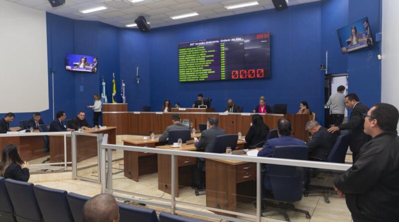 Justiça extingue ação que tentava suspender tramitação da revisão do Plano Diretor de Três Lagoas