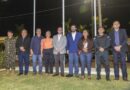VEREADORES PRESTIGIAM DESFILE DOS 111 ANOS DE TRÊS LAGOAS