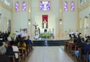 Veja como foi a Missa de Santo Antônio, tradição que integra comemorações dos 111 anos de Três Lagoas
