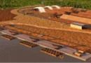 Projeto de R$ 1,9 bilhão prevê ampliar porto de minério em Corumbá