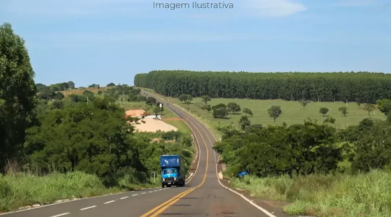 Expansão da celulose acelera projeto de concessão da MS-240