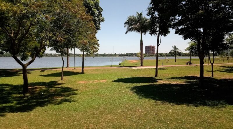 Três Lagoas terá domingo de sol, calor de até 29°C e sem previsão de chuva