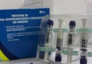Três Lagoas inicia vacinação com Pneumo 20 e reforça alerta para baixa cobertura da gripe