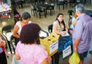 Ações itinerantes de vacinação já ultrapassam 1,3 mil doses aplicadas contra a gripe em Três Lagoas