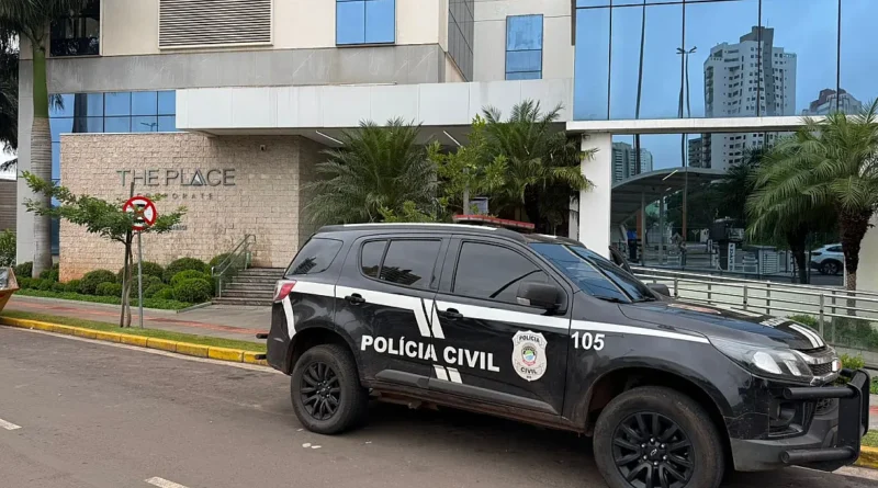 Operação Neuro Complexus desarticula esquema de R$ 6,5 milhões em fraudes na saúde em MS