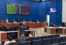 Câmara de Três Lagoas aprova auxílio-alimentação para servidores com plantão de 8 horas