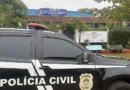 Polícia Civil realiza ação da Operação Virtude em centro de convivência de idosos em Três Lagoas