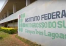 IFMS divulga resultado final e abre matrículas para cursos técnicos presenciais