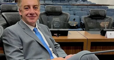 Justiça decreta prisão de Neno Razuk na Operação Successione